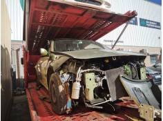 RENAULT MEGANE II BERLINA 3P