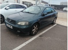 OPEL ASTRA G COUPÉ