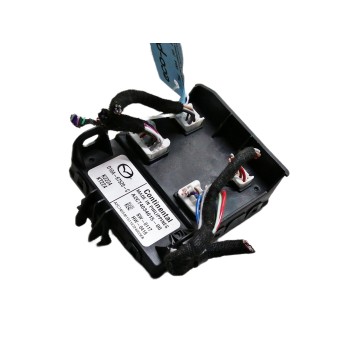MODULO ELECTRONICO D10A675Z0C A2C7403461500