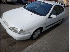 CITROËN XSARA COUPE