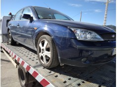 FORD MONDEO BERLINA (GE)