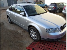 AUDI A4 BERLINA (8E)