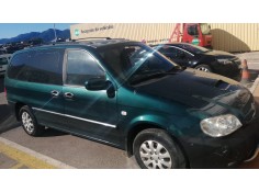 KIA CARNIVAL II