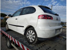 SEAT IBIZA (6L1)