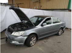 SKODA OCTAVIA BERLINA (1Z3)