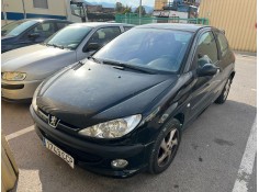 PEUGEOT 206 BERLINA
