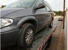 chrysler voyager (rg) del año 2005