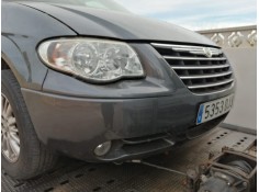 chrysler voyager (rg) del año 2005 2