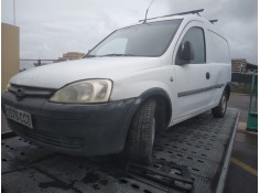 OPEL COMBO (CORSA C)