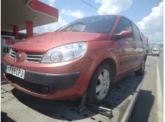 RENAULT SCENIC II