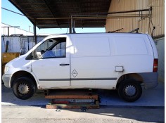 MERCEDES-BENZ VITO (W638) CAJA CERRADA
