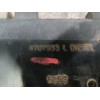 Recambio de caja reles / fusibles para chrysler voyager (gs) 2.5 td se referencia OEM IAM 4707933L  