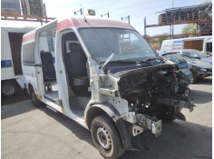 RENAULT MASTER KASTEN