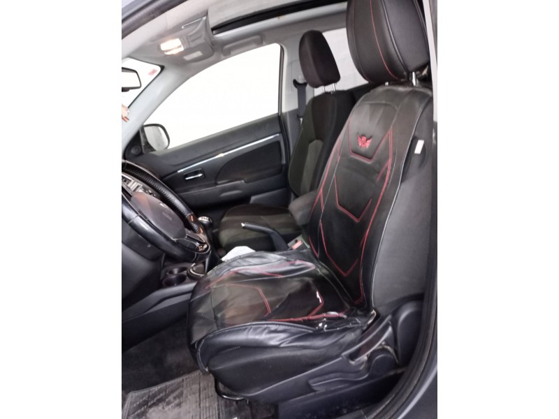 mitsubishi asx (ga0w) del año 2016