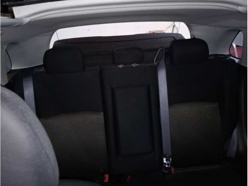 mitsubishi asx (ga0w) del año 2016