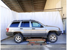 chrysler jeep gr.cherokee (wj/wg) del año 1999