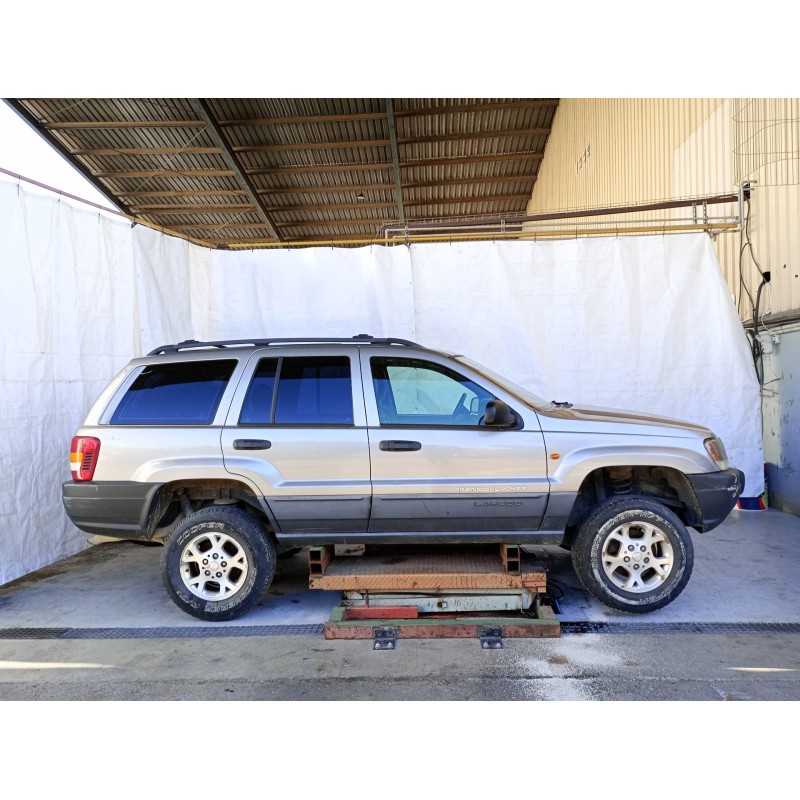 chrysler jeep gr.cherokee (wj/wg) del año 1999