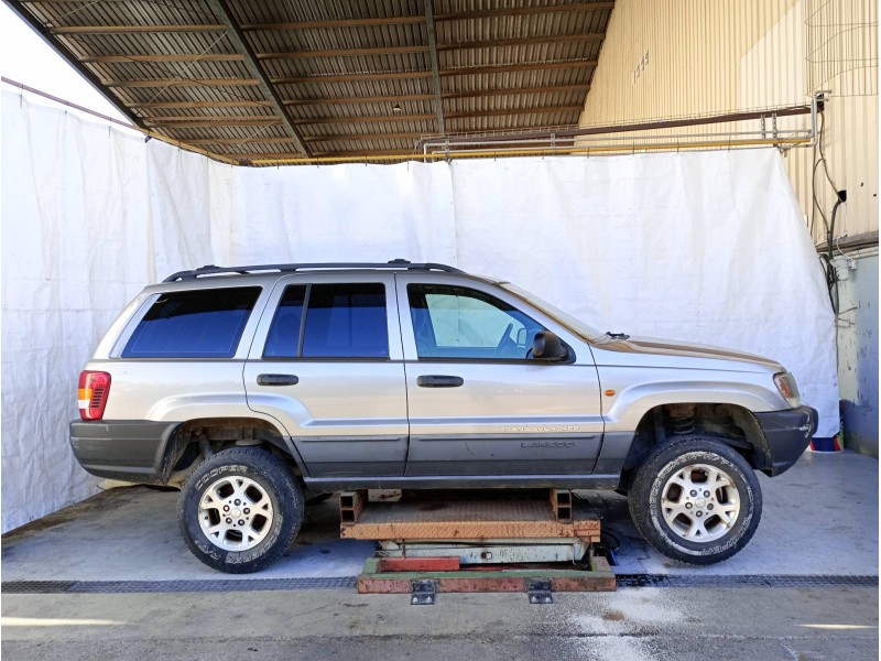 chrysler jeep gr.cherokee (wj/wg) del año 1999