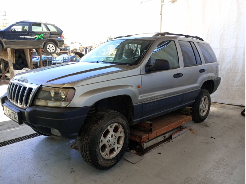 chrysler jeep gr.cherokee (wj/wg) del año 1999