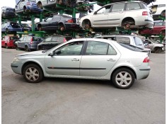 RENAULT LAGUNA II (BG0)