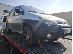 RENAULT SCENIC RX4 (JA0)
