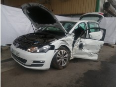 volkswagen golf vii lim. (5g1) del año 2015 2