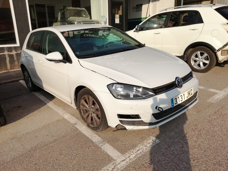 volkswagen golf vii lim. (5g1) del año 2015