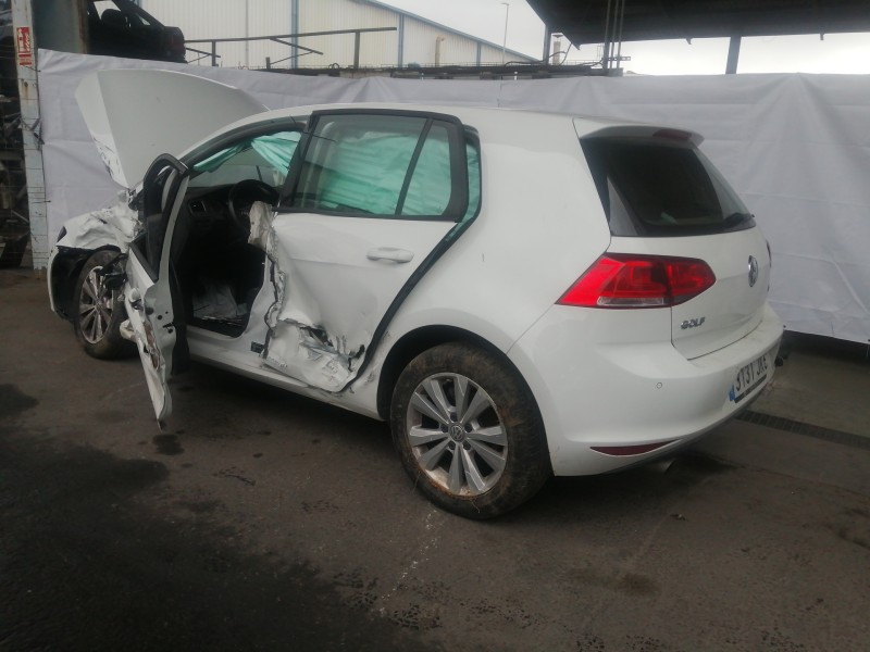 volkswagen golf vii lim. (5g1) del año 2015