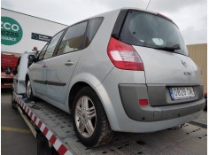 RENAULT SCENIC II