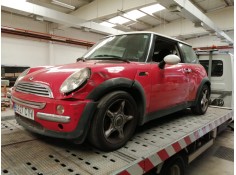 MINI MINI (R50,R53)