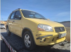 SUZUKI IGNIS RG (FH)