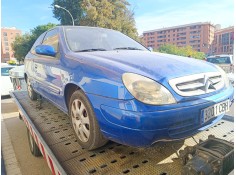 CITROËN XSARA COUPE