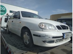 DAEWOO LANOS