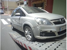 OPEL ZAFIRA B
