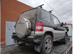 MITSUBISHI MONTERO PININ (H60/H70)