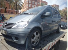 MERCEDES-BENZ VANEO (W414) FURGONETA COMPACTA