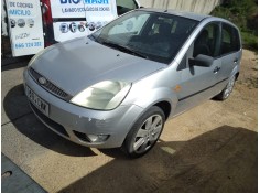 FORD FIESTA (CBK)
