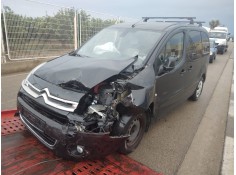 CITROËN BERLINGO STATION WAGON