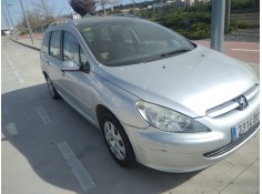 PEUGEOT 307 BREAK / SW (S1)
