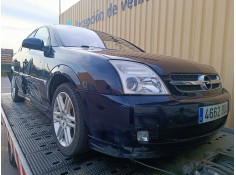 OPEL VECTRA C BERLINA