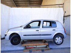 RENAULT CLIO II FASE II (B/CB0)
