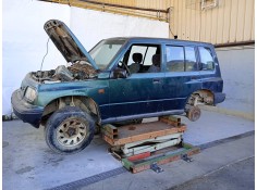 SUZUKI VITARA SE/SV (ET)