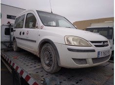 OPEL COMBO (CORSA C)