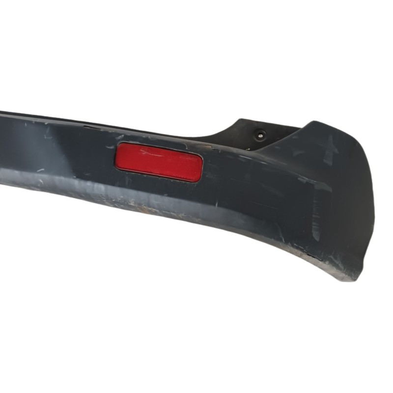 Recambio de paragolpes trasero para ford tourneo courier (c4a) ambiente referencia OEM IAM   