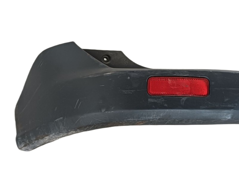 Recambio de paragolpes trasero para ford tourneo courier (c4a) ambiente referencia OEM IAM   