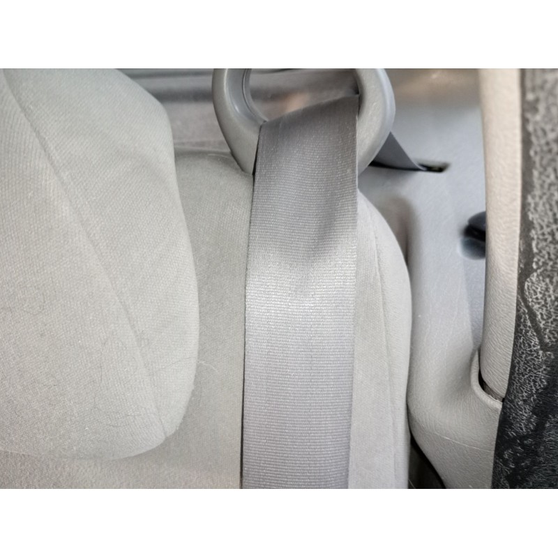 Recambio de cinturon seguridad trasero izquierdo para citroën xsara picasso (n68) 2.0 hdi referencia OEM IAM   