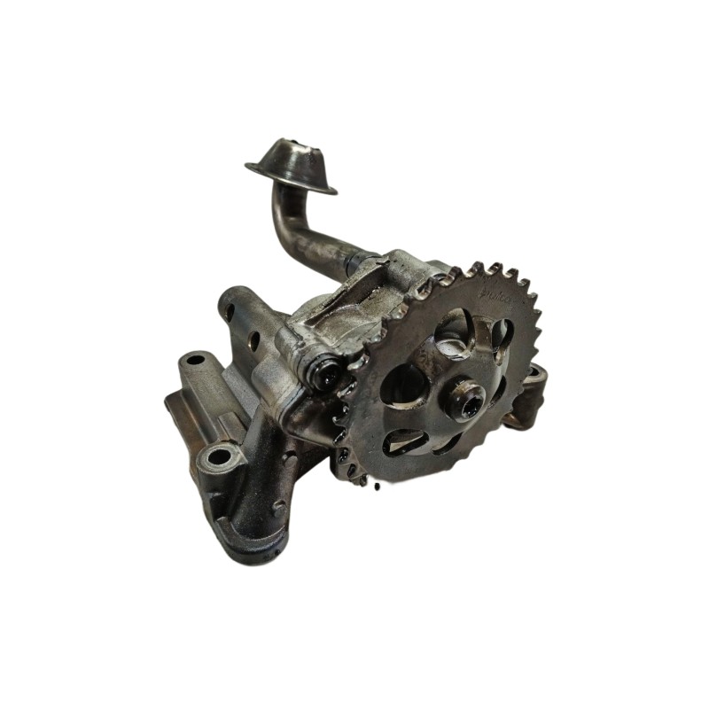 Recambio de bomba aceite para seat ibiza (6l1) f.r. referencia OEM IAM 038115105D  