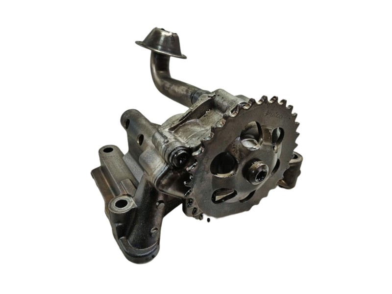 Recambio de bomba aceite para seat ibiza (6l1) f.r. referencia OEM IAM 038115105D  
