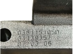 Recambio de bomba aceite para seat ibiza (6l1) f.r. referencia OEM IAM 038115105D   2