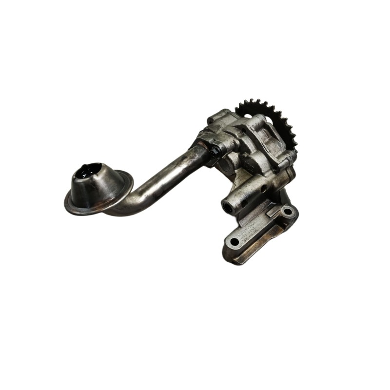 Recambio de bomba aceite para seat ibiza (6l1) f.r. referencia OEM IAM 038115105D  
